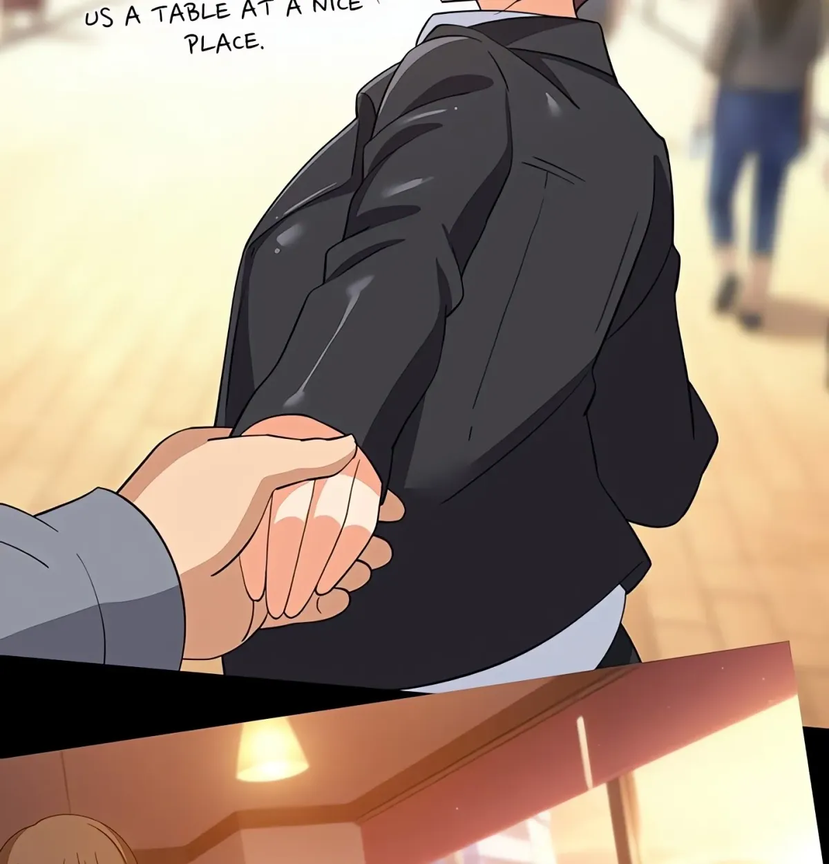 Study Buddies Chapter 71 page 63 - 