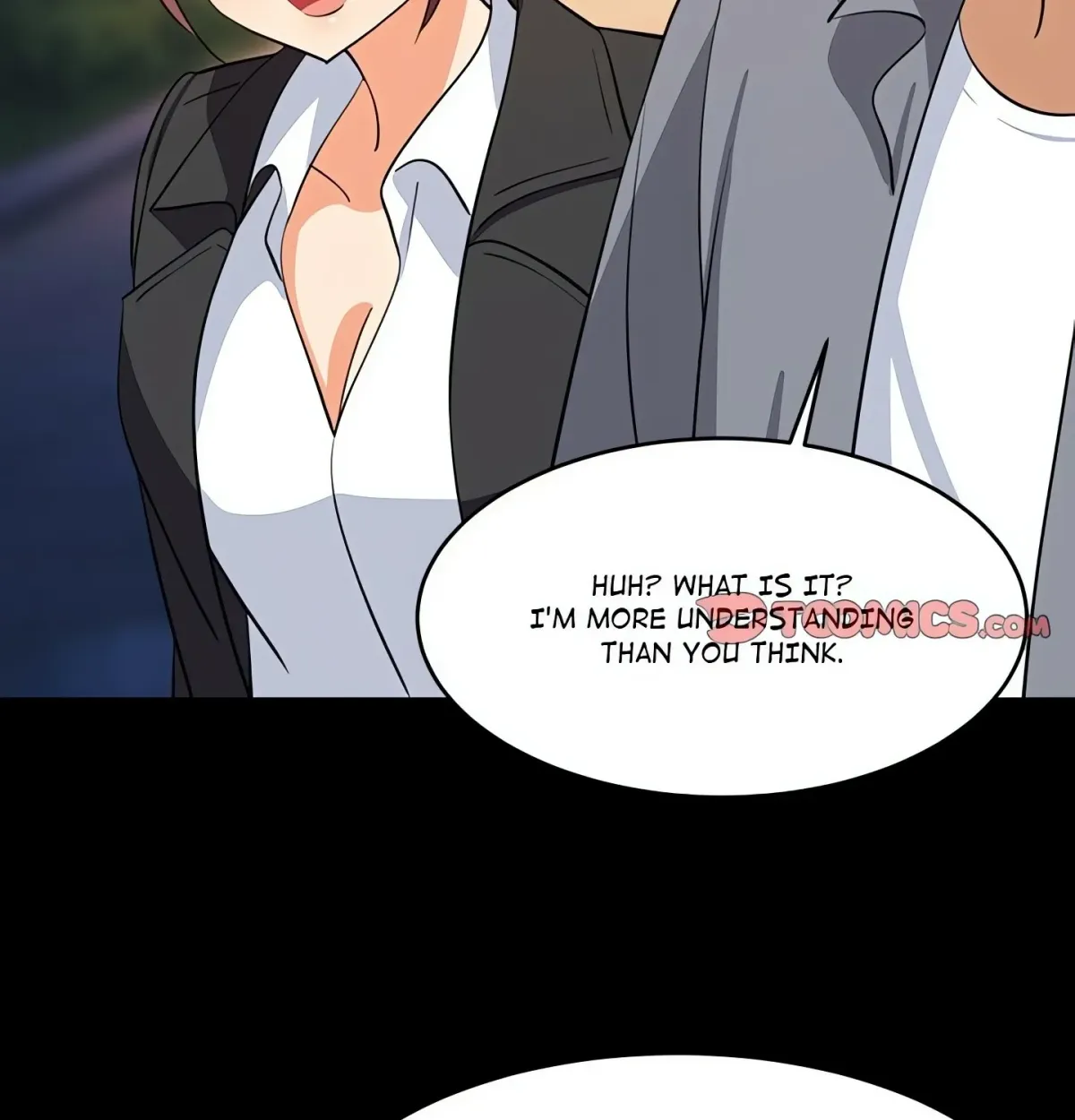 Study Buddies Chapter 71 page 67 - 