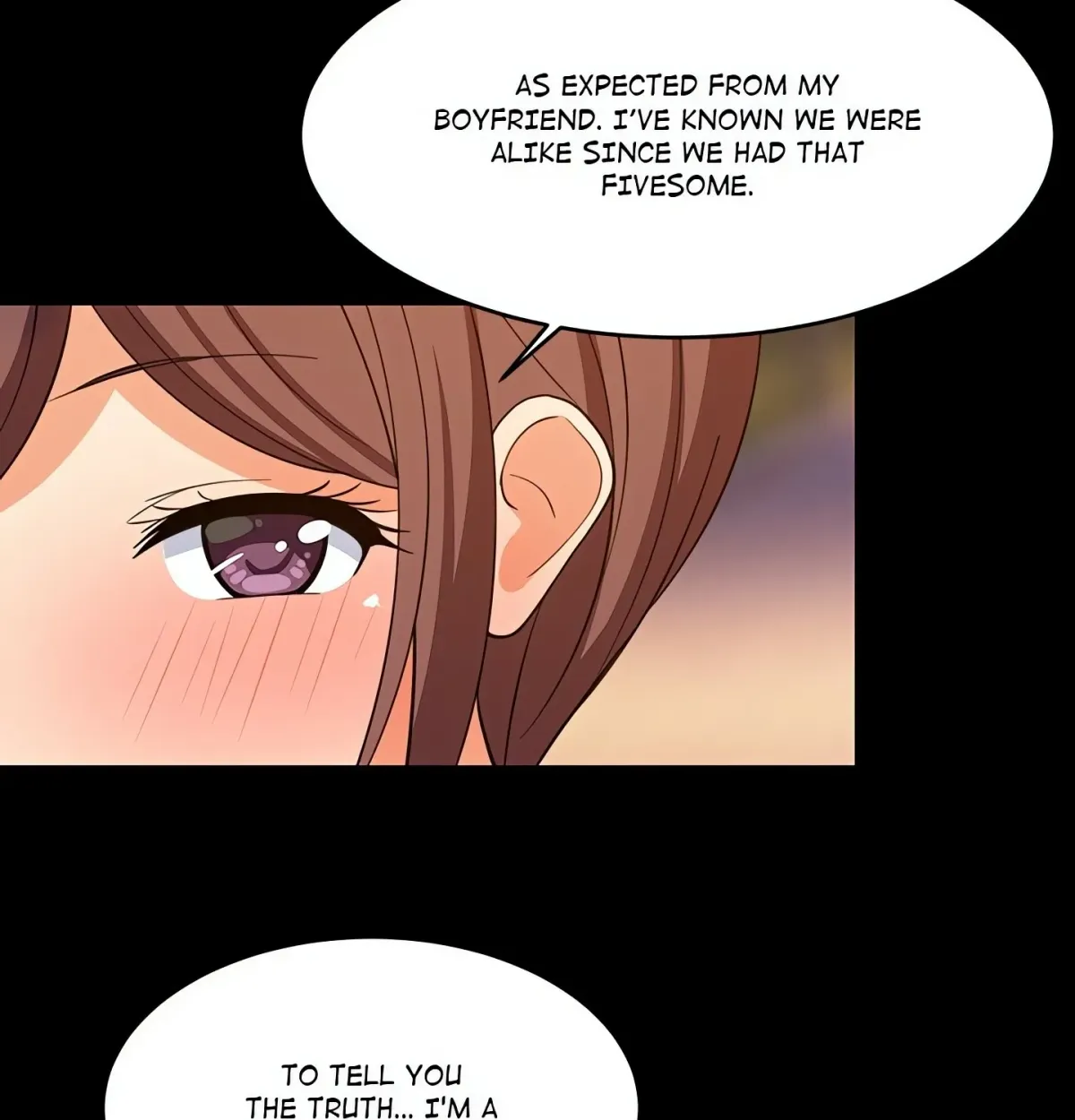 Study Buddies Chapter 71 page 68 - 