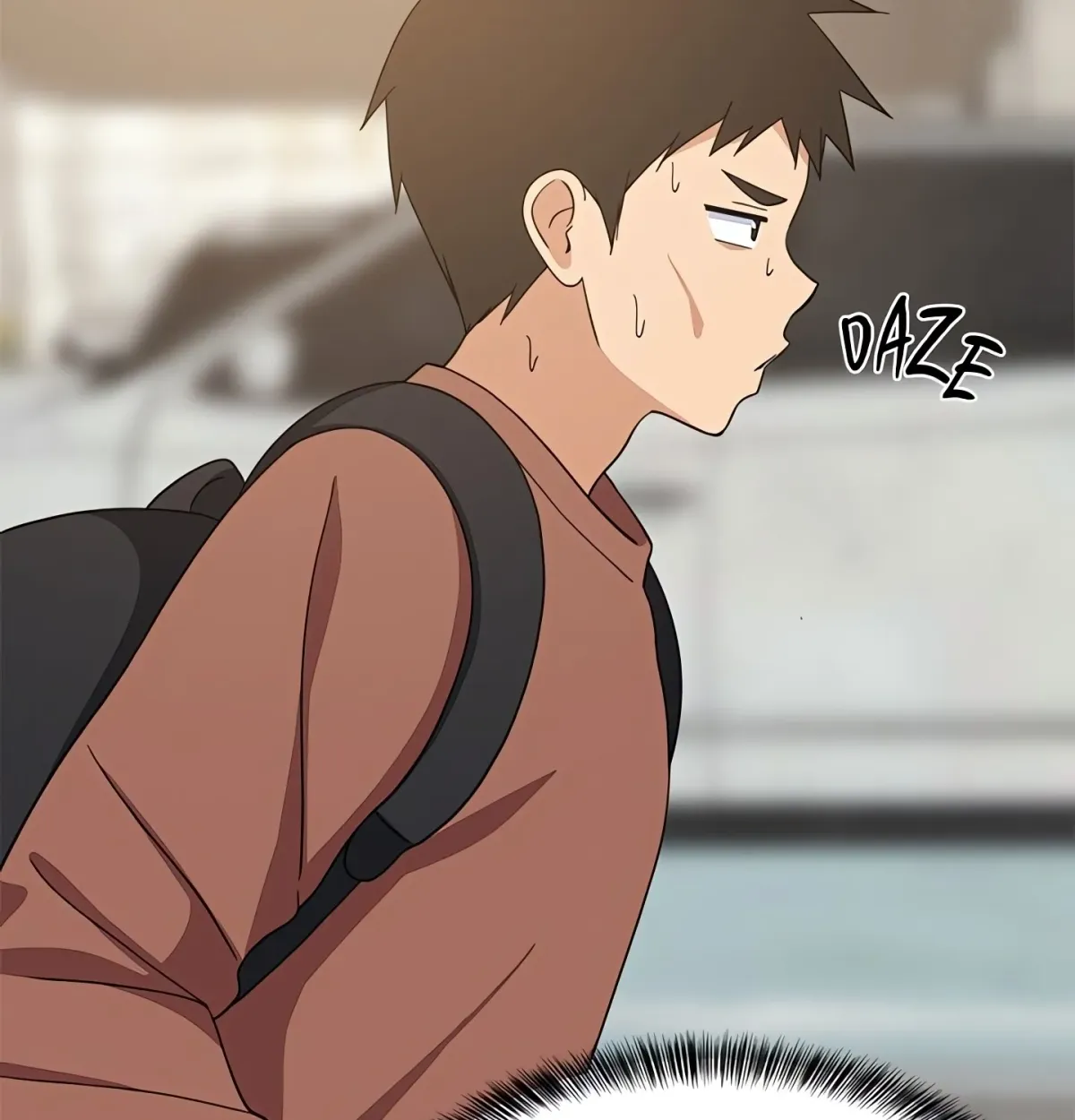 Study Buddies Chapter 71 page 8 - 