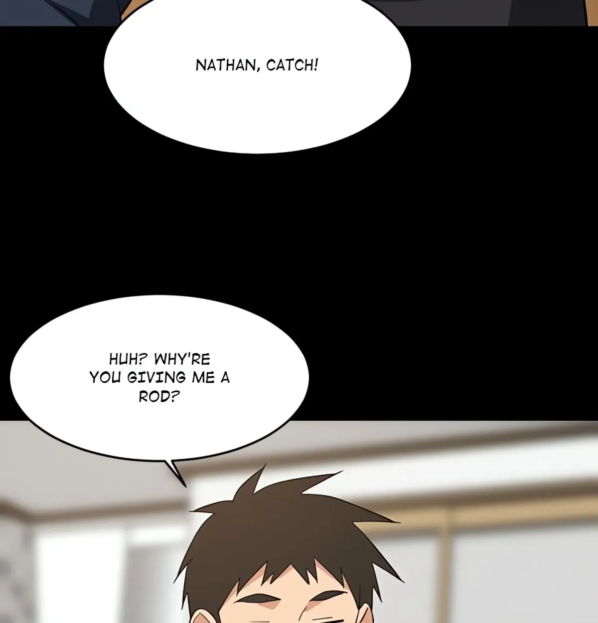 Study Buddies Chapter 71 page 76 - 