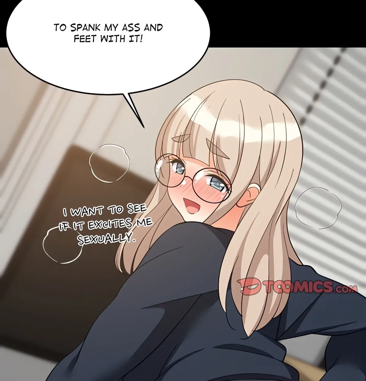 Study Buddies Chapter 71 page 80 - 
