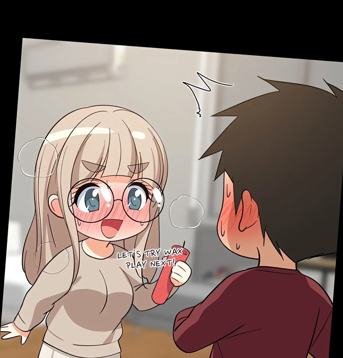Study Buddies Chapter 71 page 83 - 