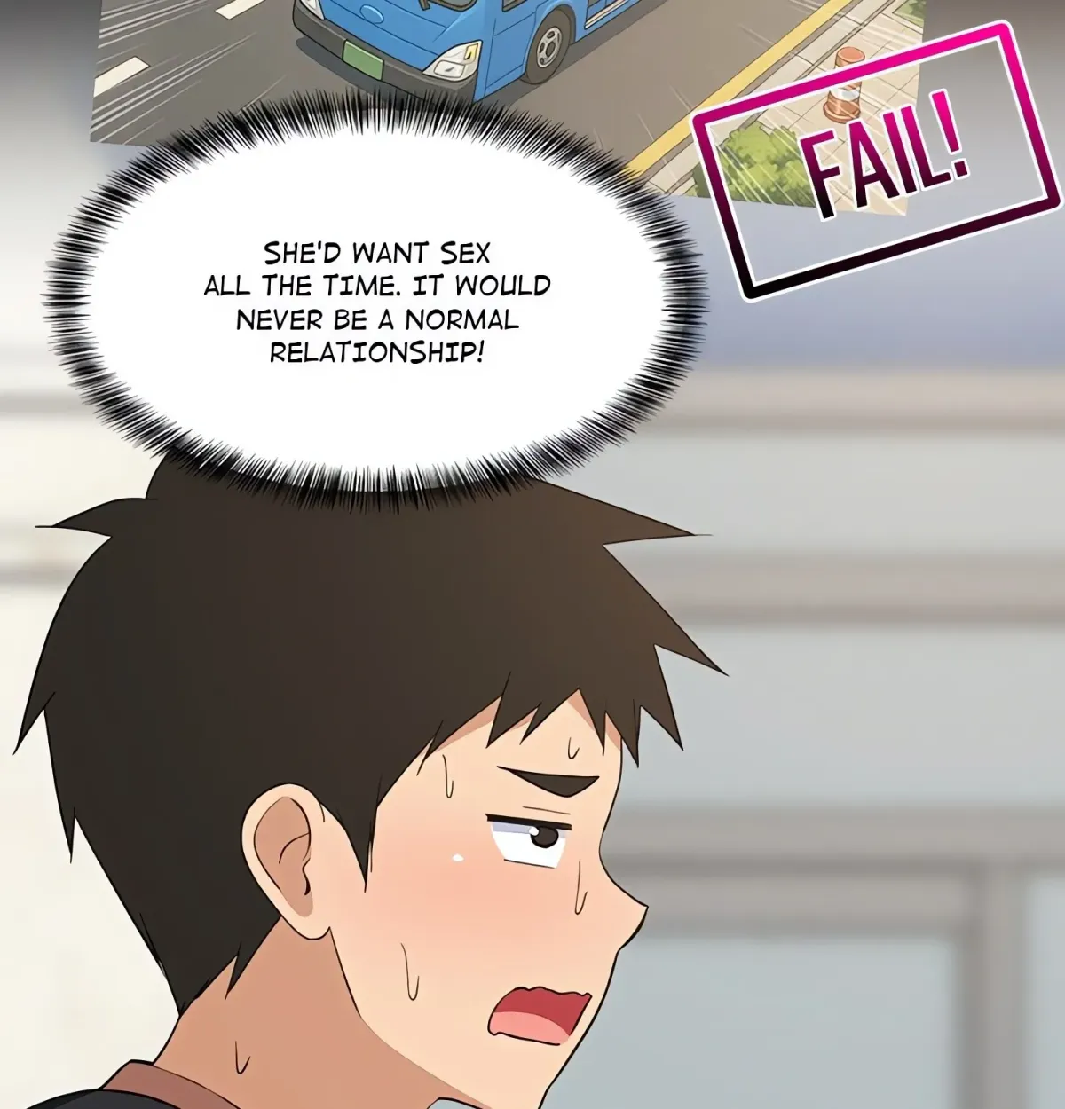 Study Buddies Chapter 71 page 86 - 