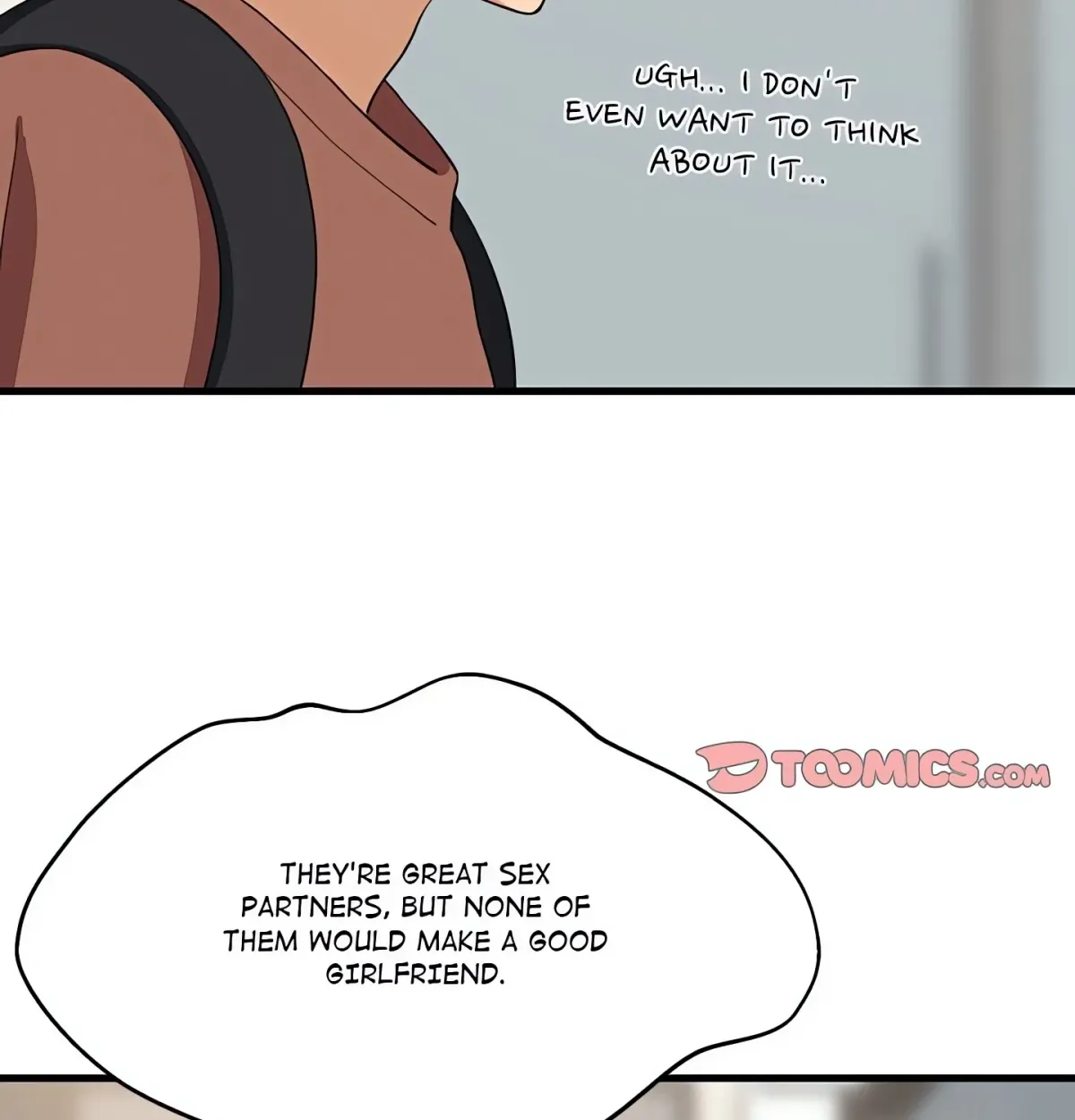 Study Buddies Chapter 71 page 87 - 