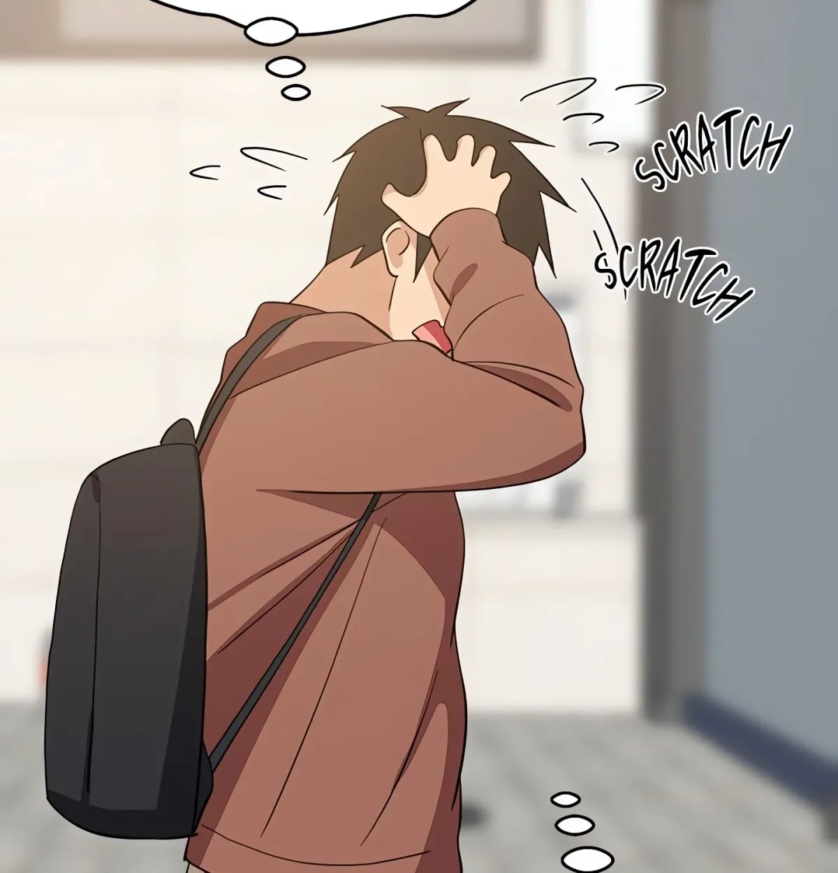 Study Buddies Chapter 71 page 88 - 