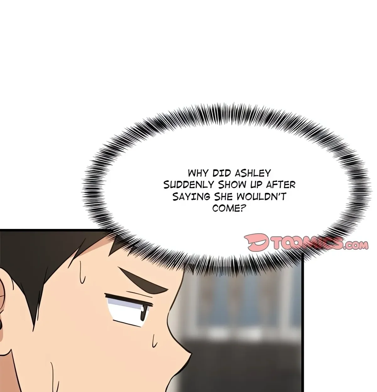 Study Buddies Chapter 71 page 10 - 