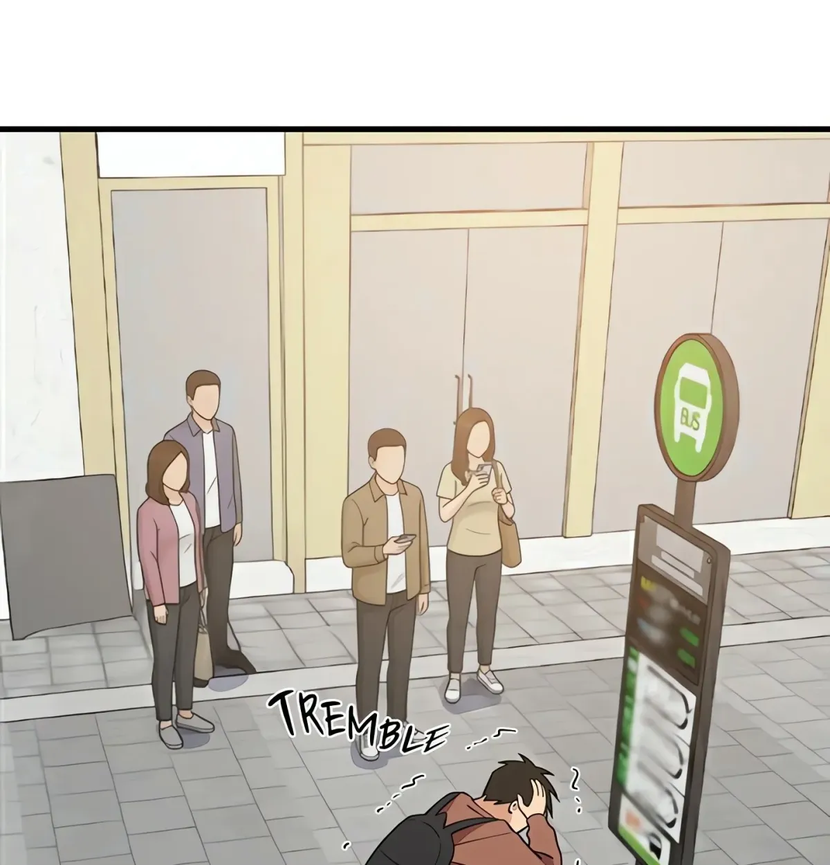 Study Buddies Chapter 71 page 92 - 