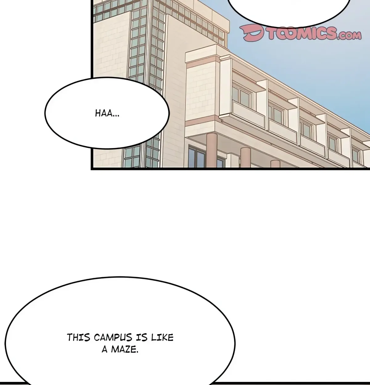 Study Buddies Chapter 71 page 98 - 