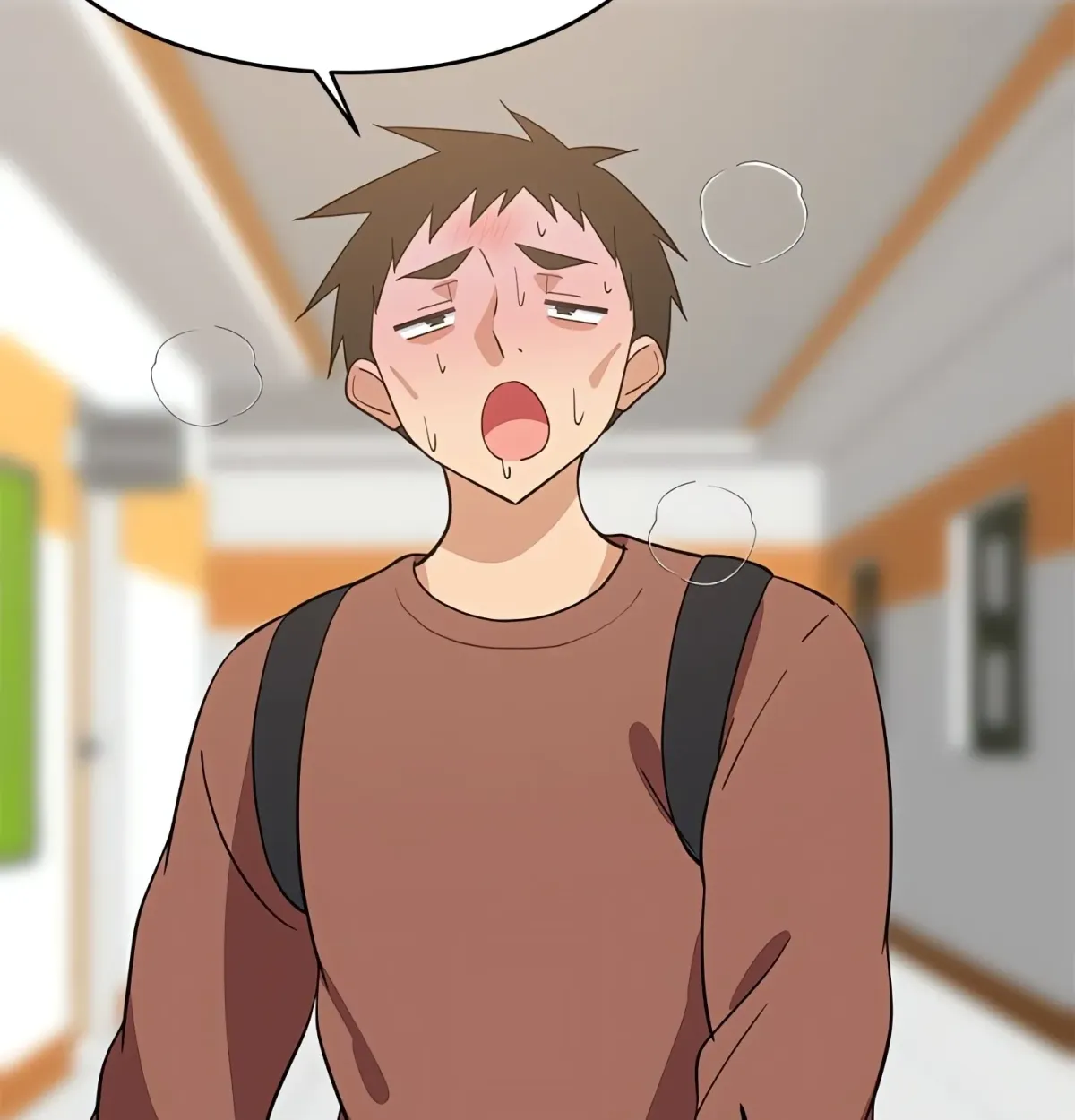 Study Buddies Chapter 71 page 99 - 