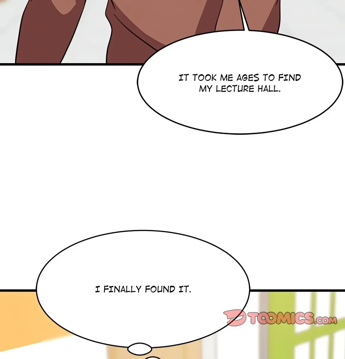 Study Buddies Chapter 71 page 100 - 