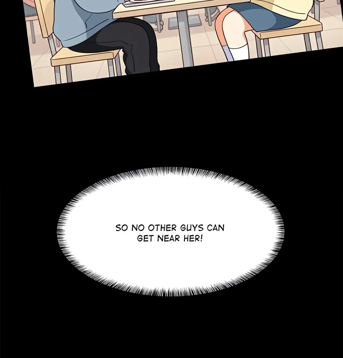 Study Buddies Chapter 72 page 102 - 