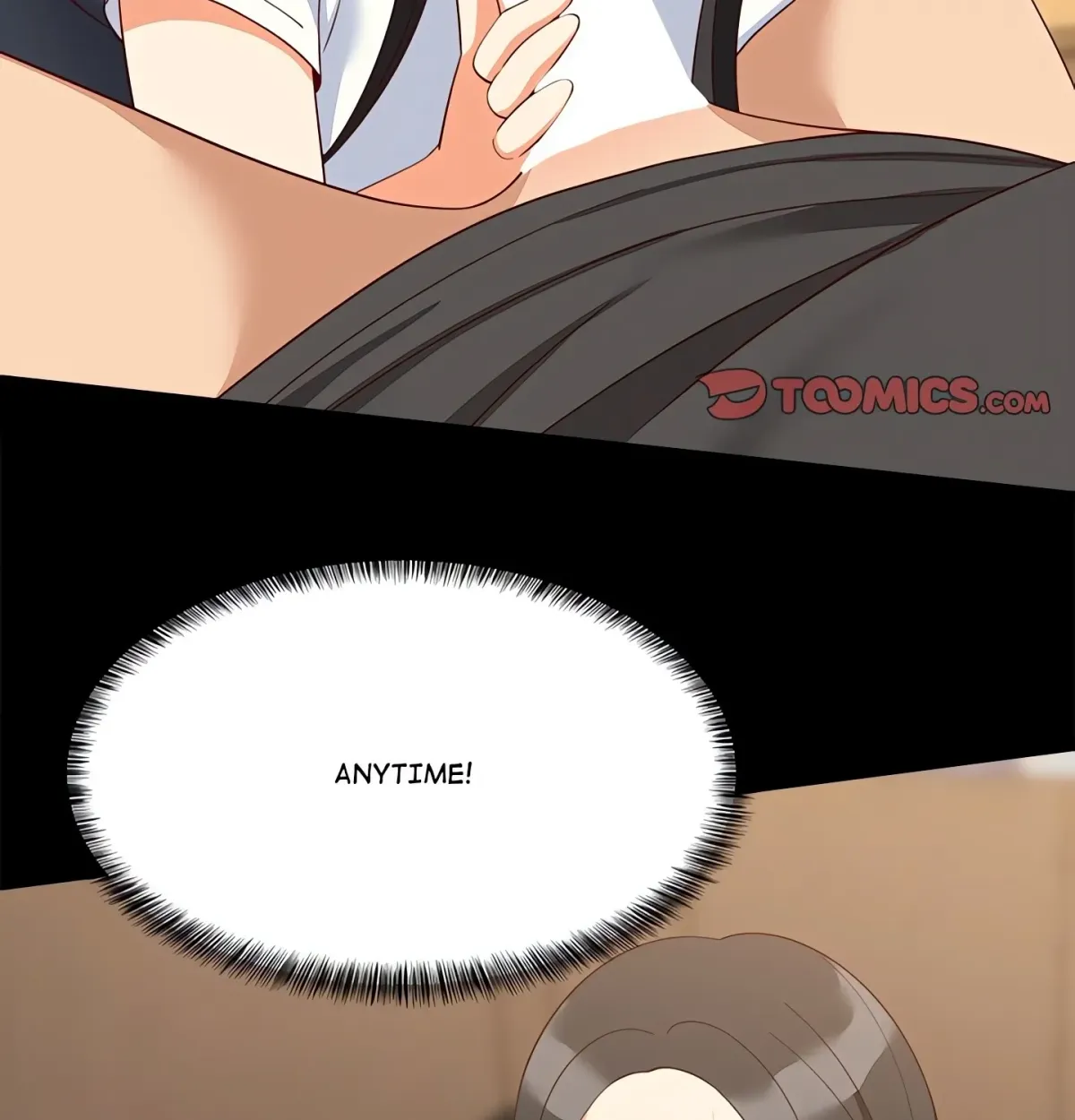Study Buddies Chapter 72 page 110 - 