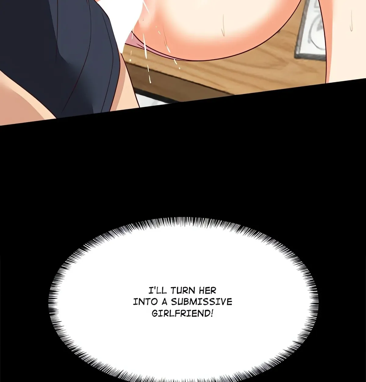Study Buddies Chapter 72 page 112 - 