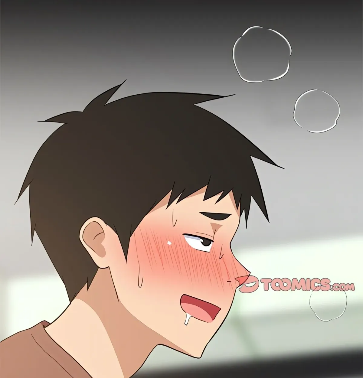 Study Buddies Chapter 72 page 114 - 