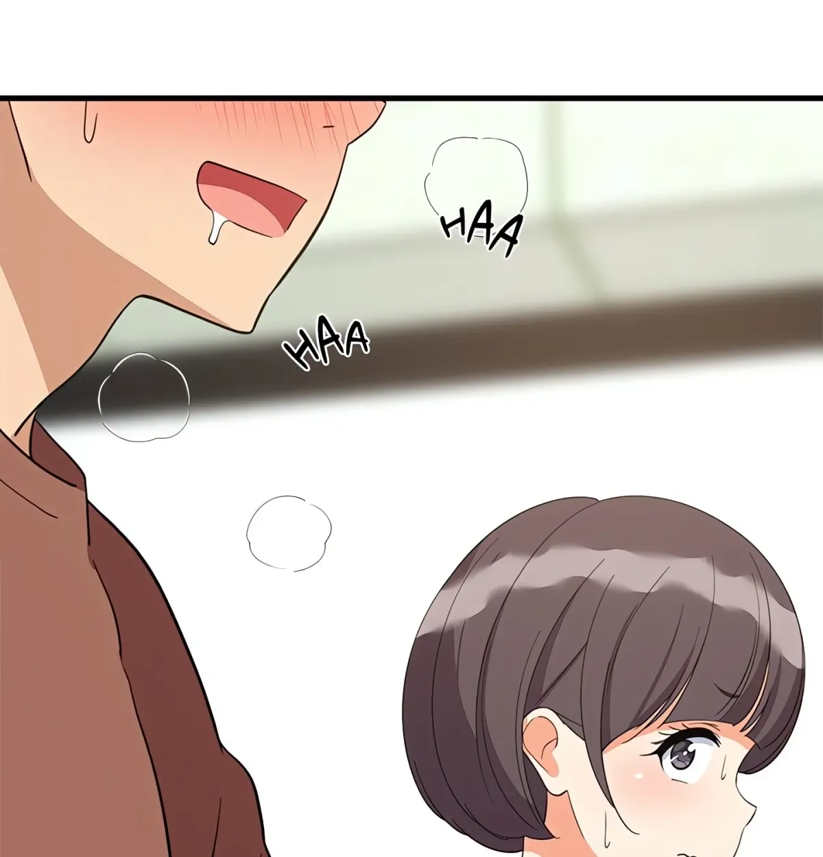 Study Buddies Chapter 72 page 116 - 