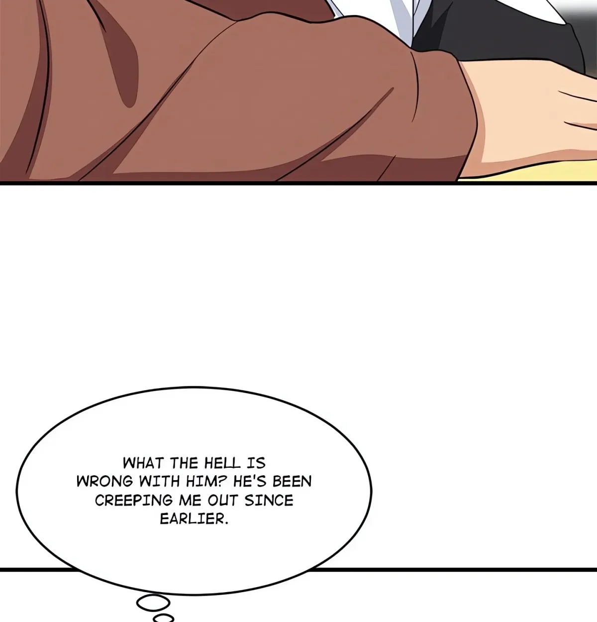 Study Buddies Chapter 72 page 118 - 