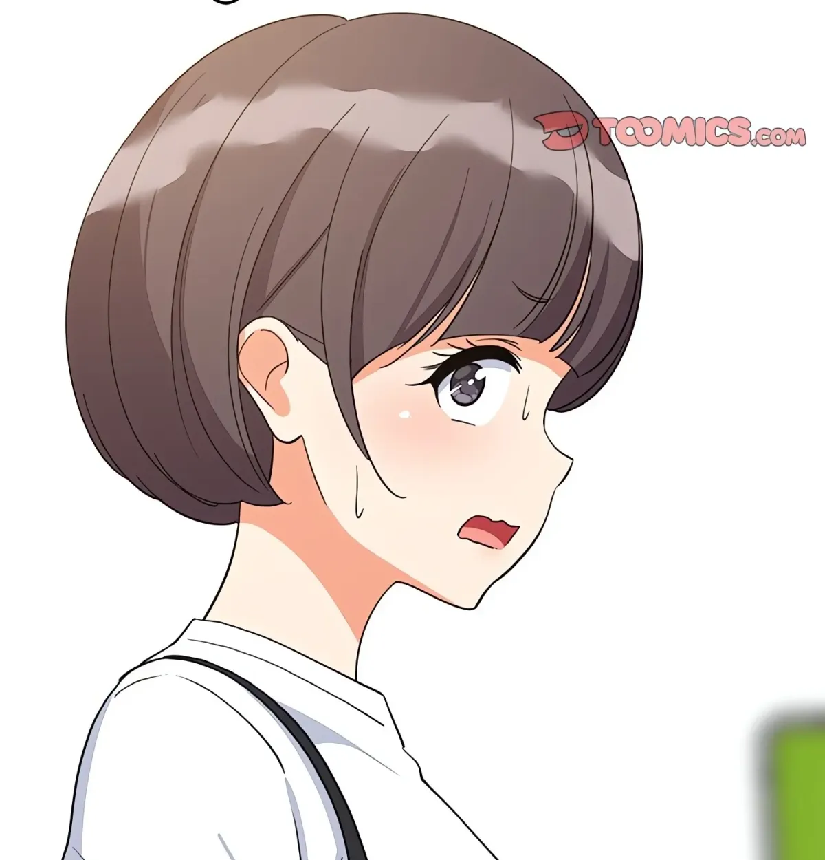 Study Buddies Chapter 72 page 119 - 