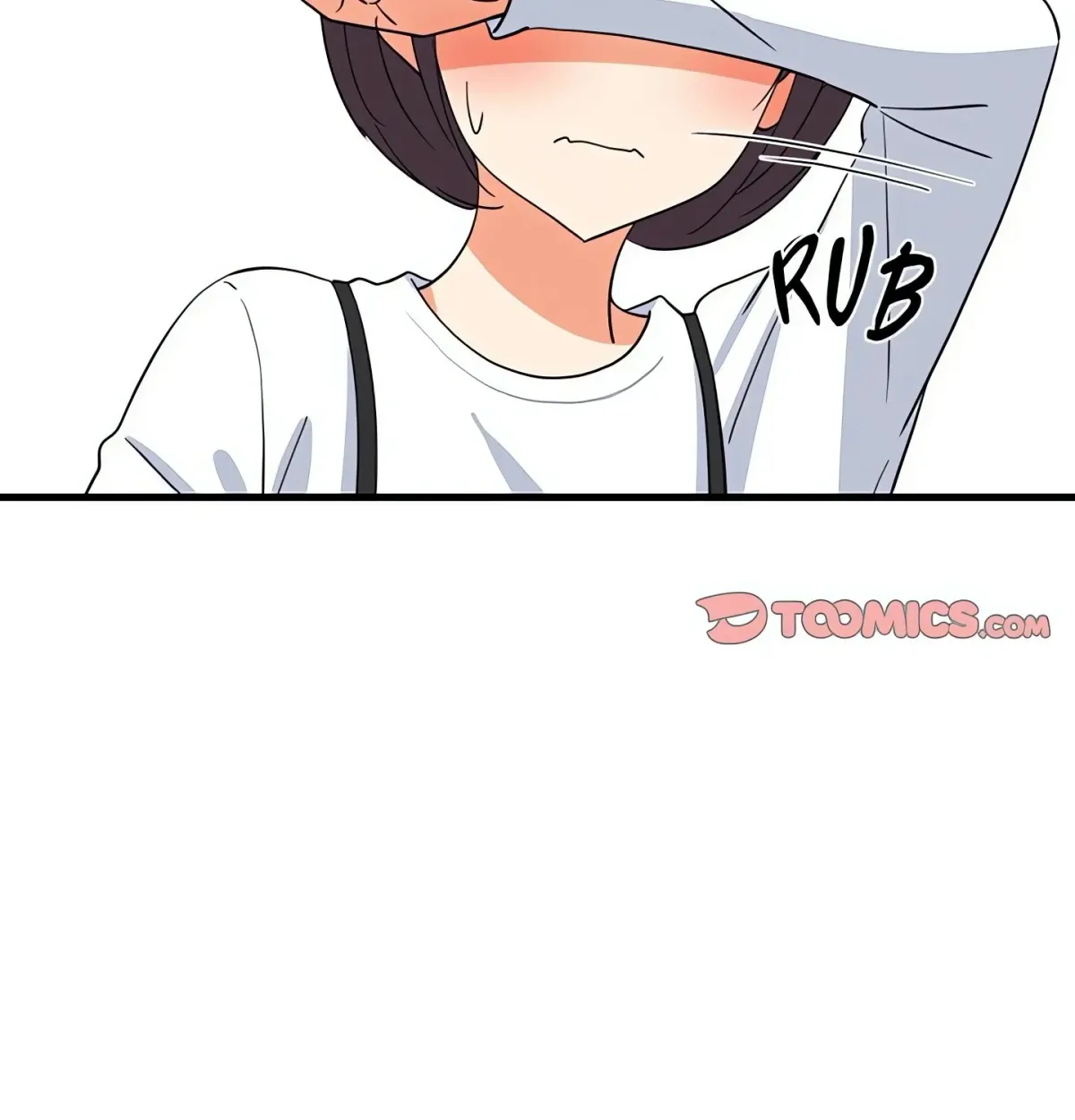 Study Buddies Chapter 72 page 123 - 