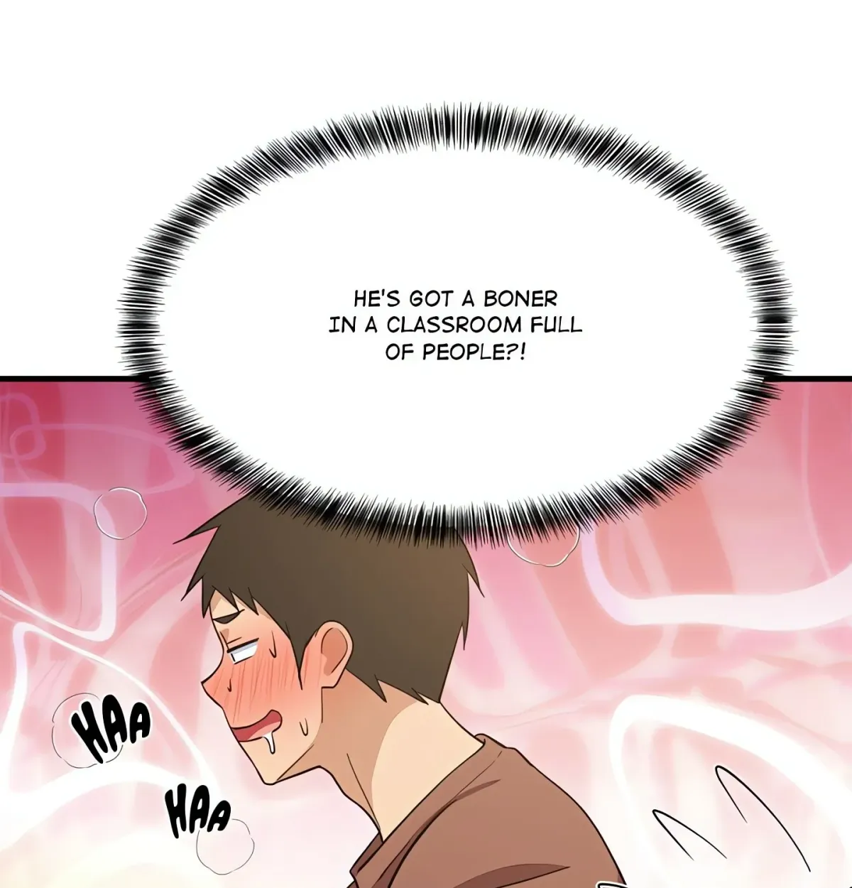 Study Buddies Chapter 72 page 130 - 