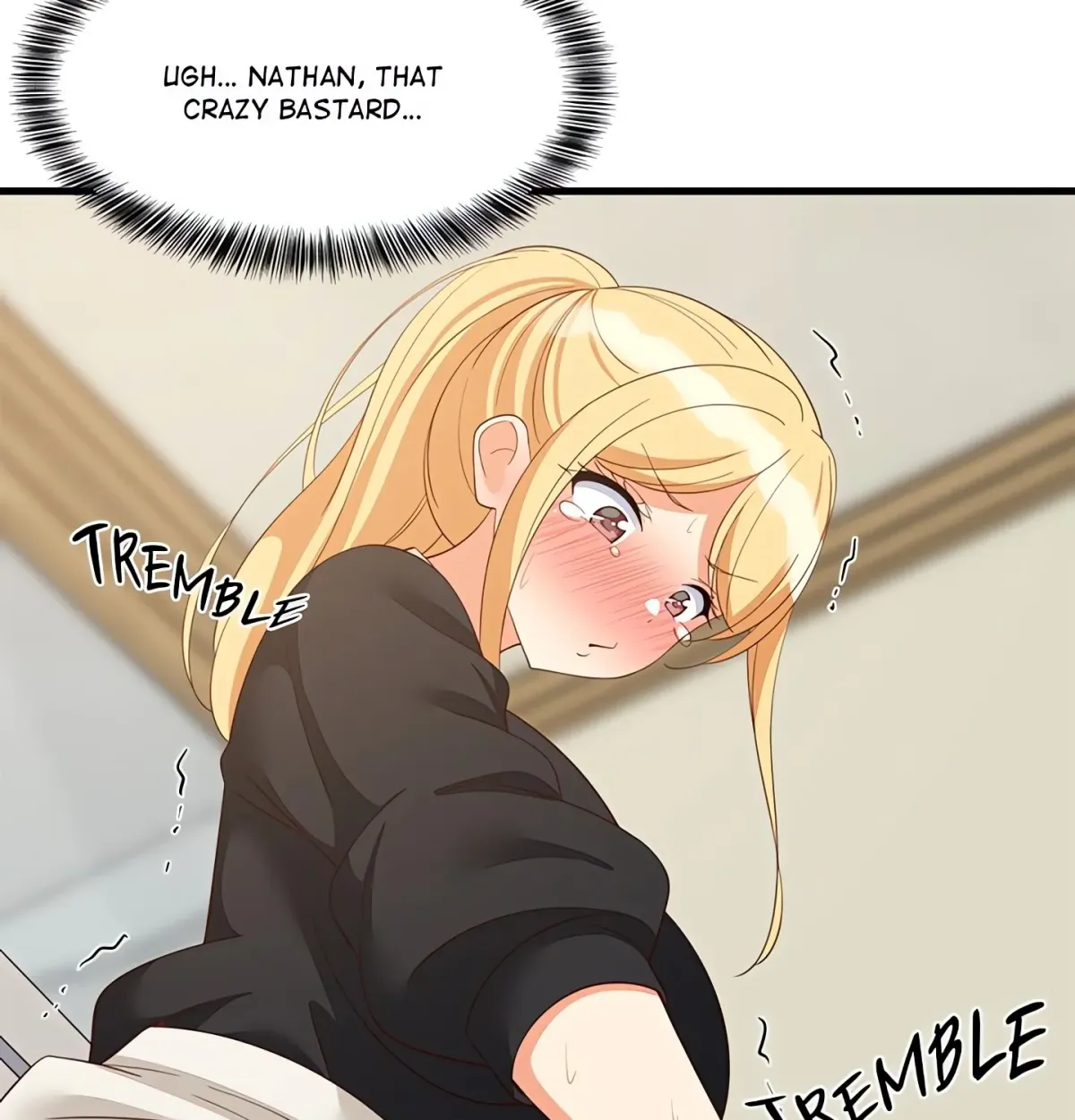 Study Buddies Chapter 72 page 14 - 
