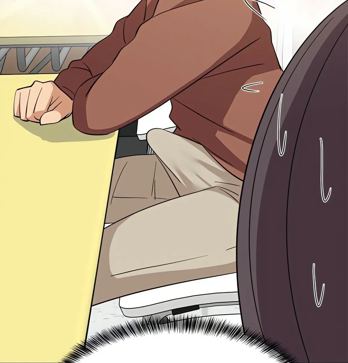 Study Buddies Chapter 72 page 131 - 
