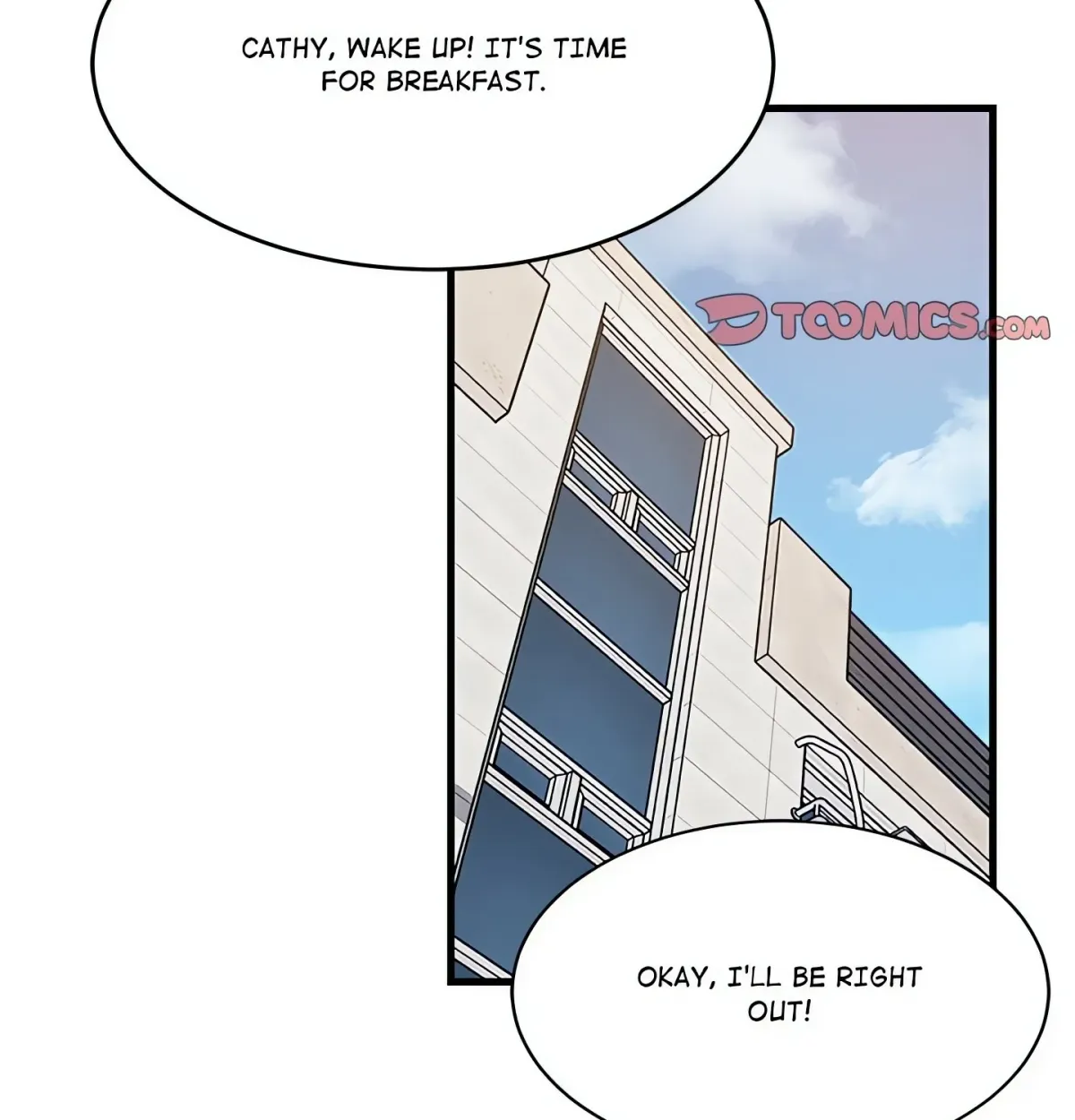 Study Buddies Chapter 72 page 3 - 