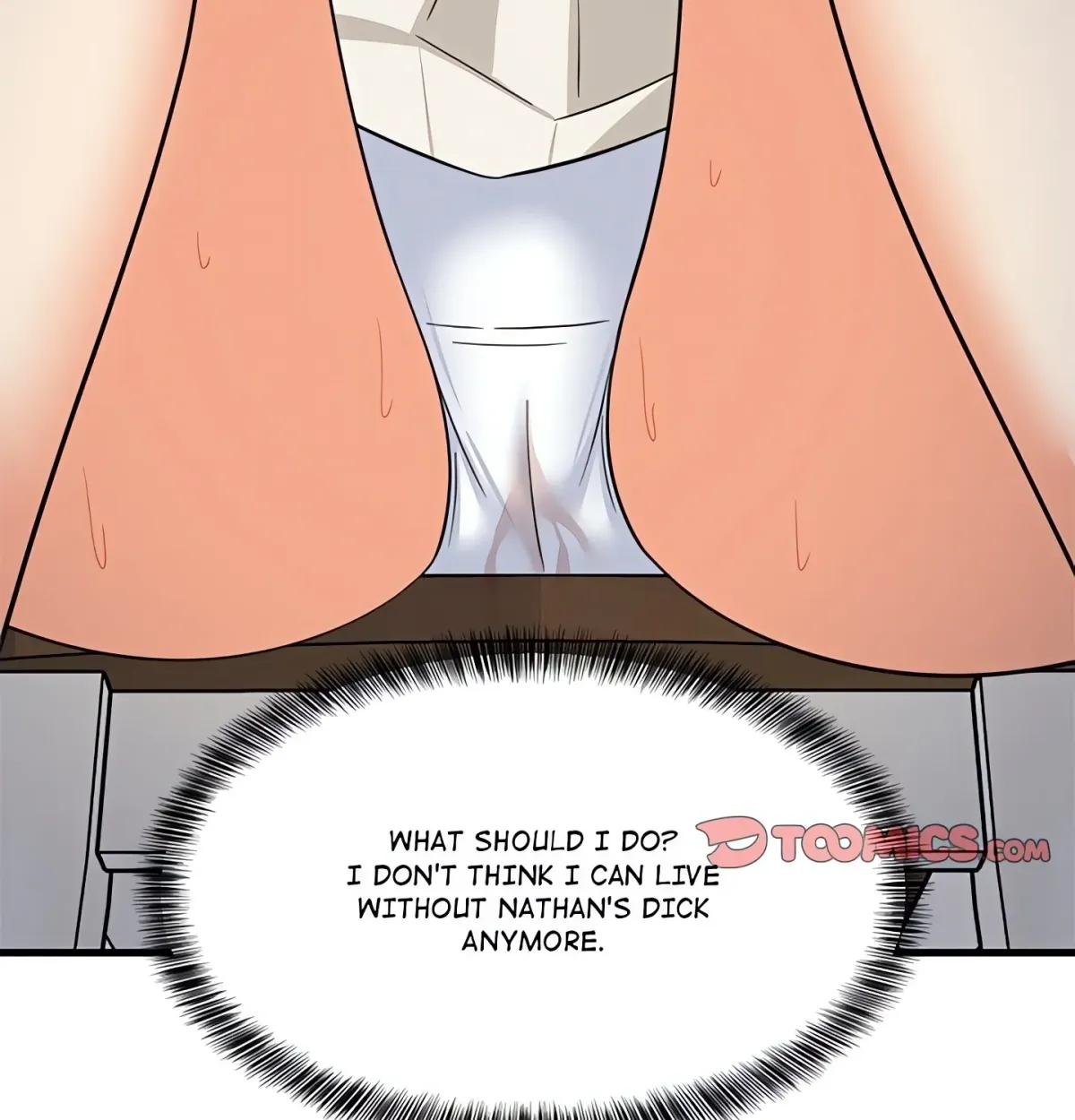 Study Buddies Chapter 72 page 24 - 