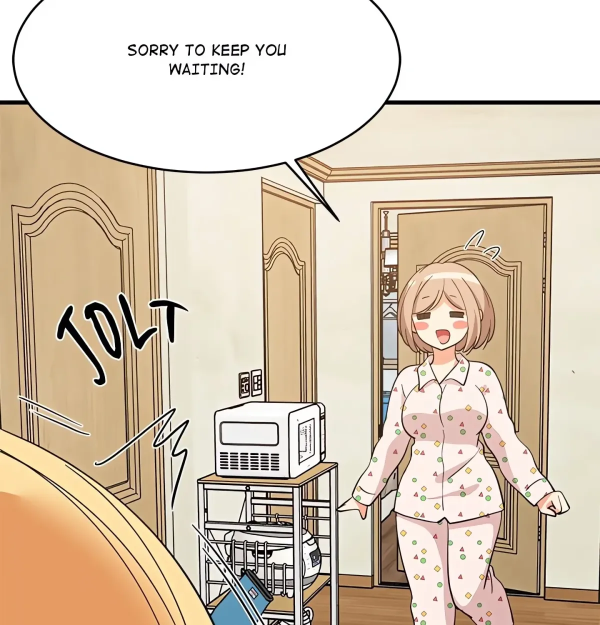 Study Buddies Chapter 72 page 26 - 
