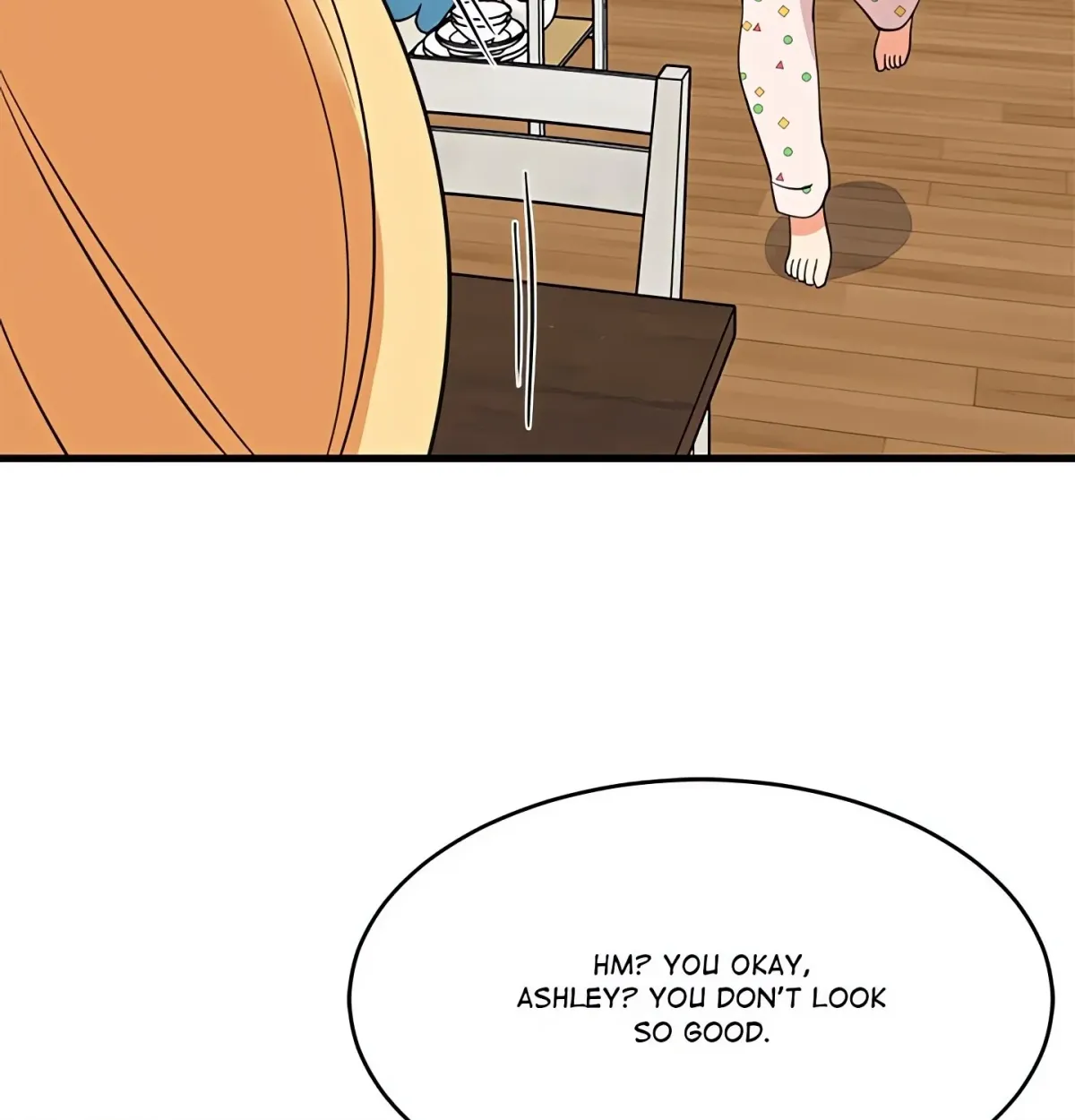 Study Buddies Chapter 72 page 27 - 