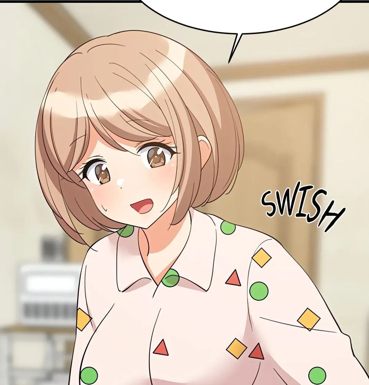 Study Buddies Chapter 72 page 28 - 