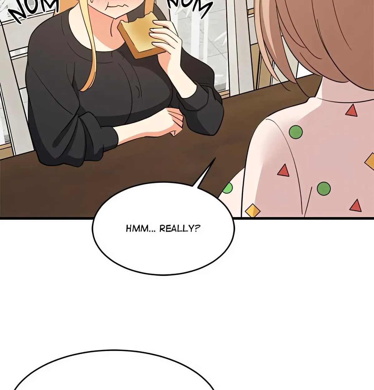 Study Buddies Chapter 72 page 31 - 