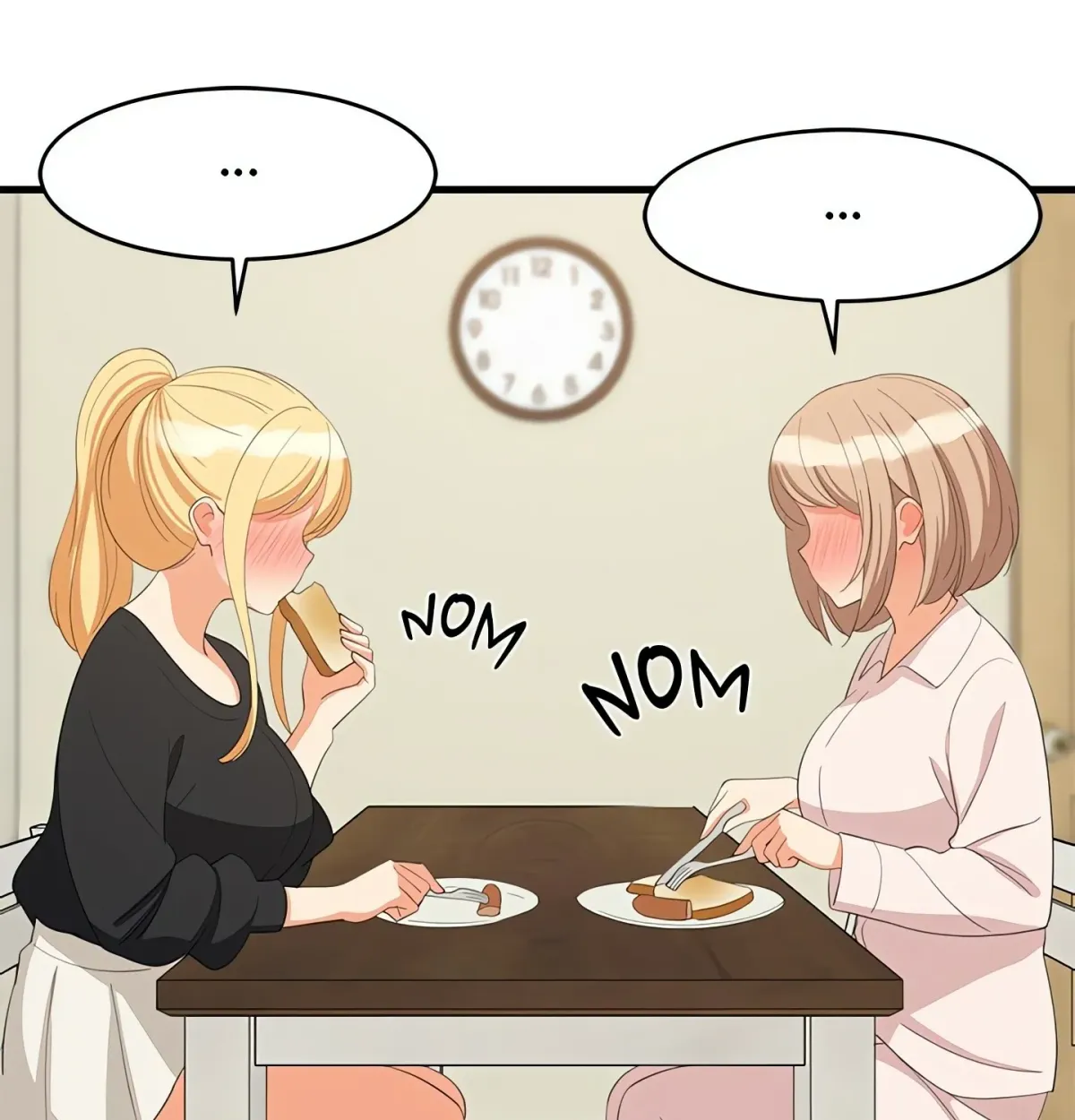 Study Buddies Chapter 72 page 40 - 