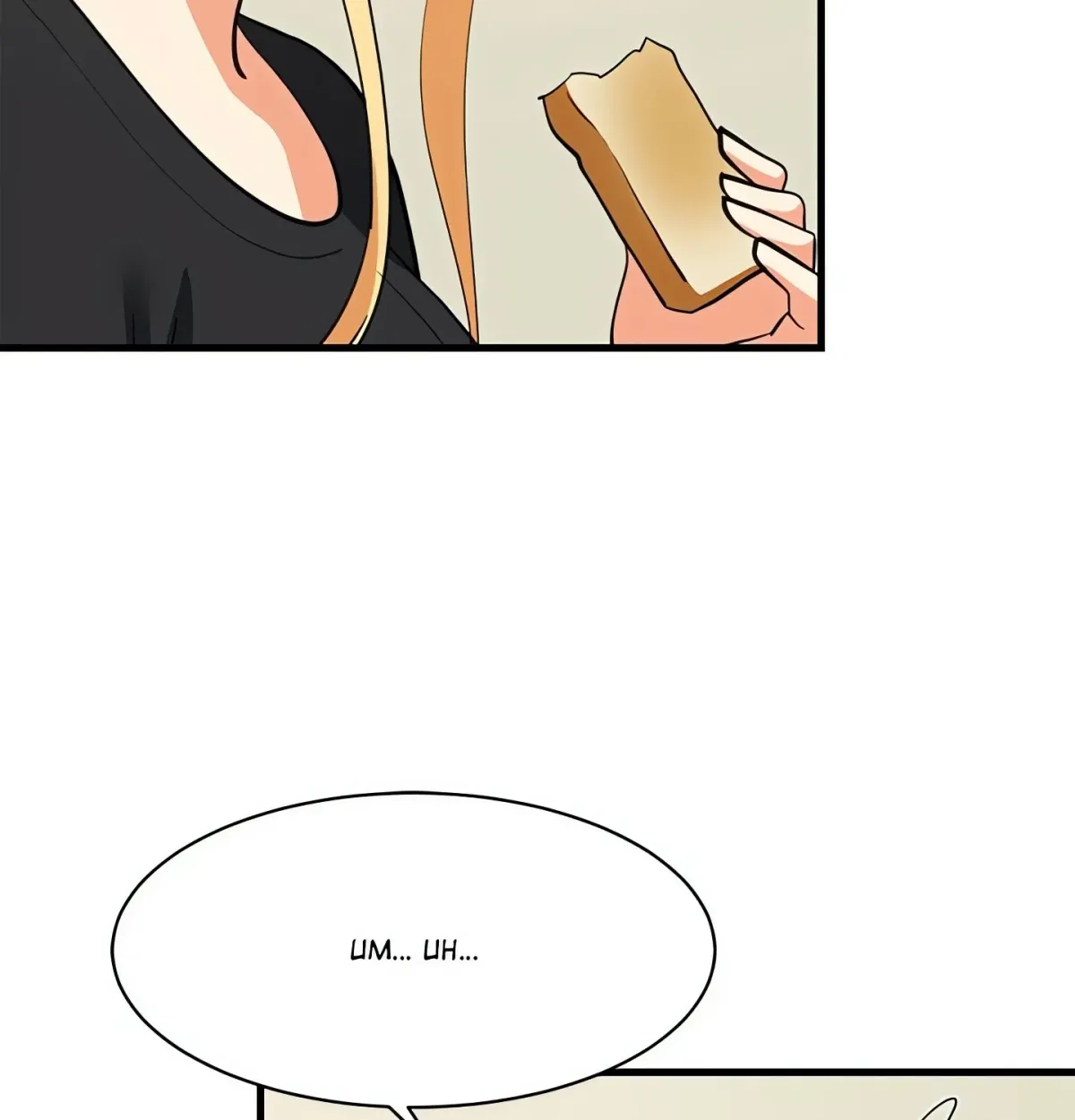 Study Buddies Chapter 72 page 46 - 