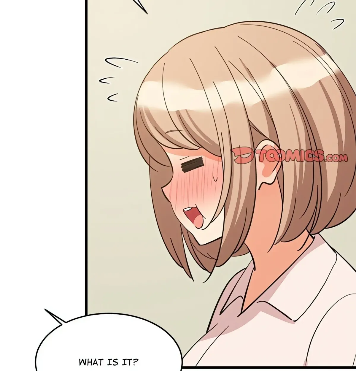 Study Buddies Chapter 72 page 47 - 