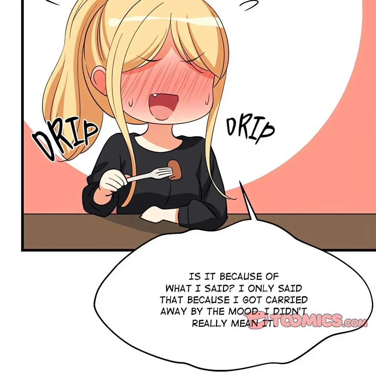 Study Buddies Chapter 72 page 51 - 