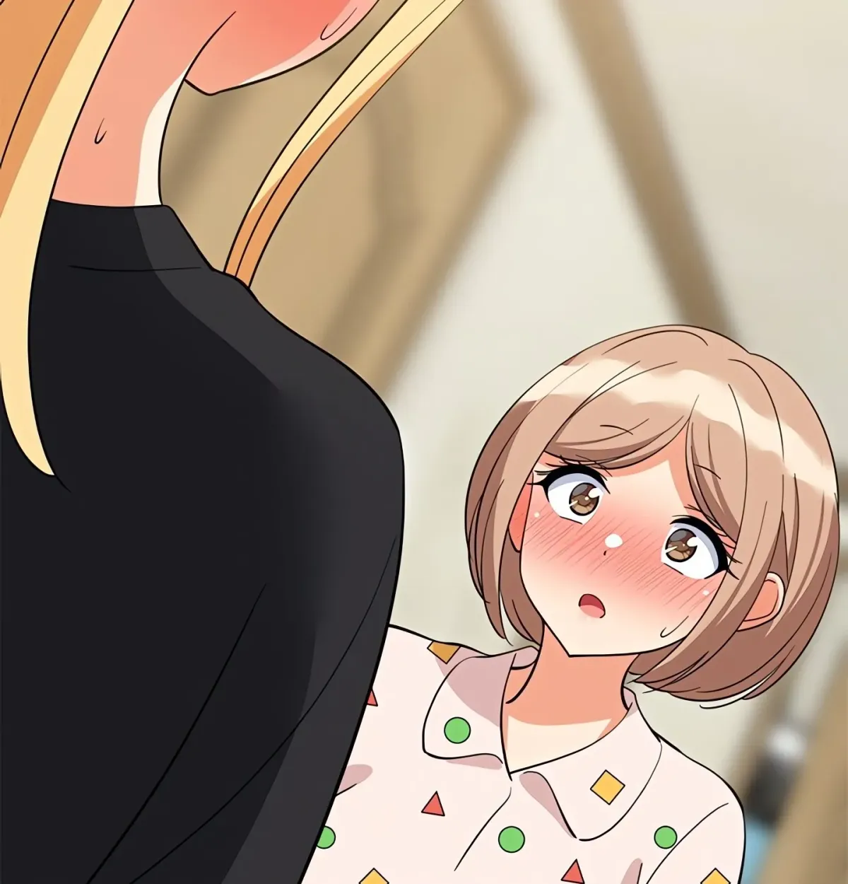 Study Buddies Chapter 72 page 62 - 