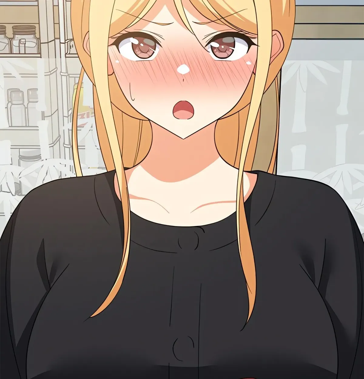Study Buddies Chapter 72 page 64 - 