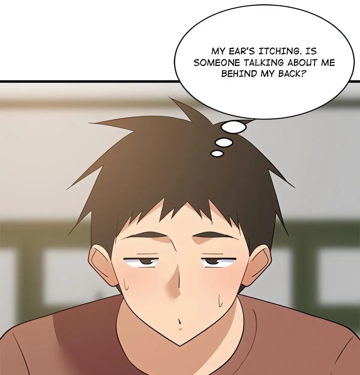 Study Buddies Chapter 72 page 68 - 