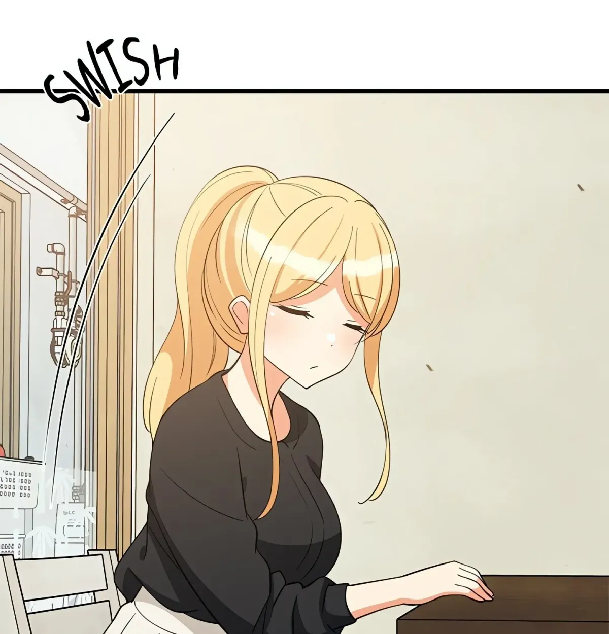 Study Buddies Chapter 72 page 8 - 