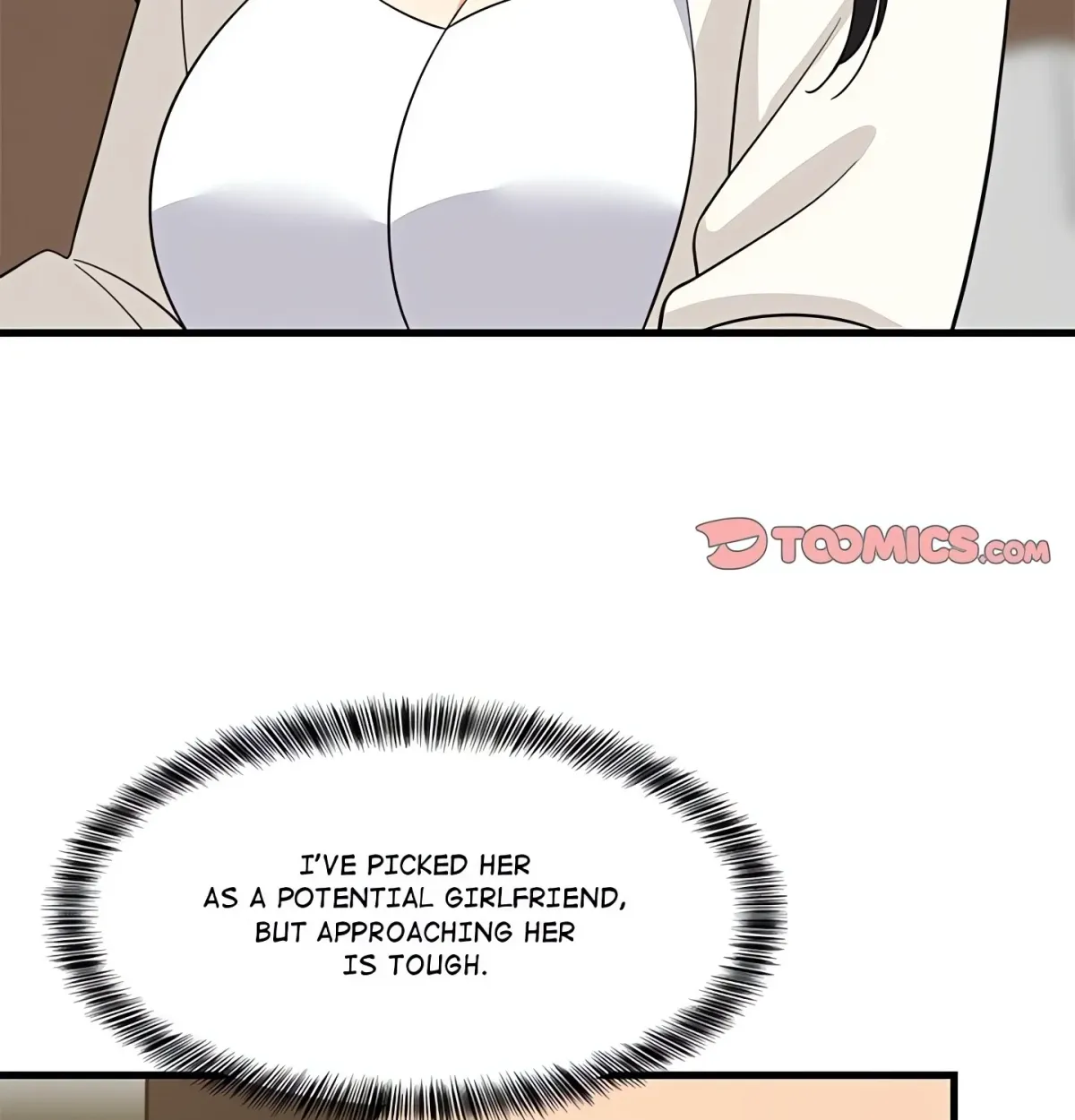Study Buddies Chapter 72 page 74 - 