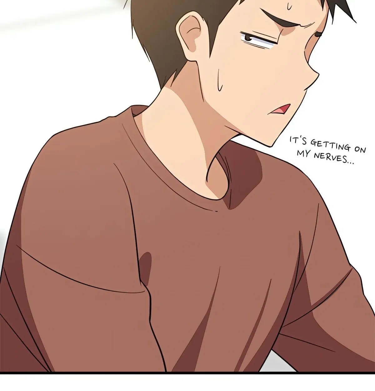 Study Buddies Chapter 72 page 80 - 