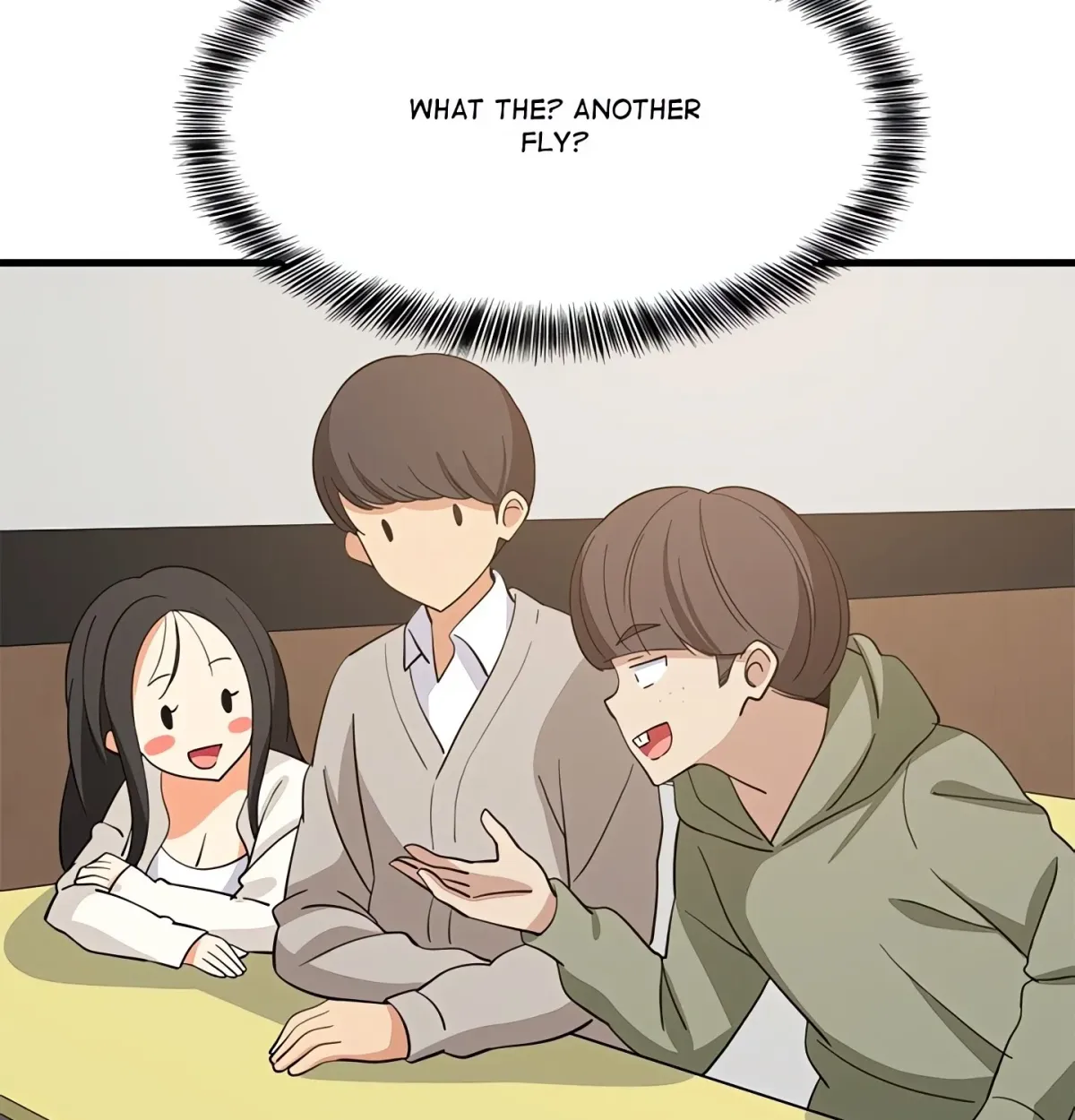 Study Buddies Chapter 72 page 82 - 