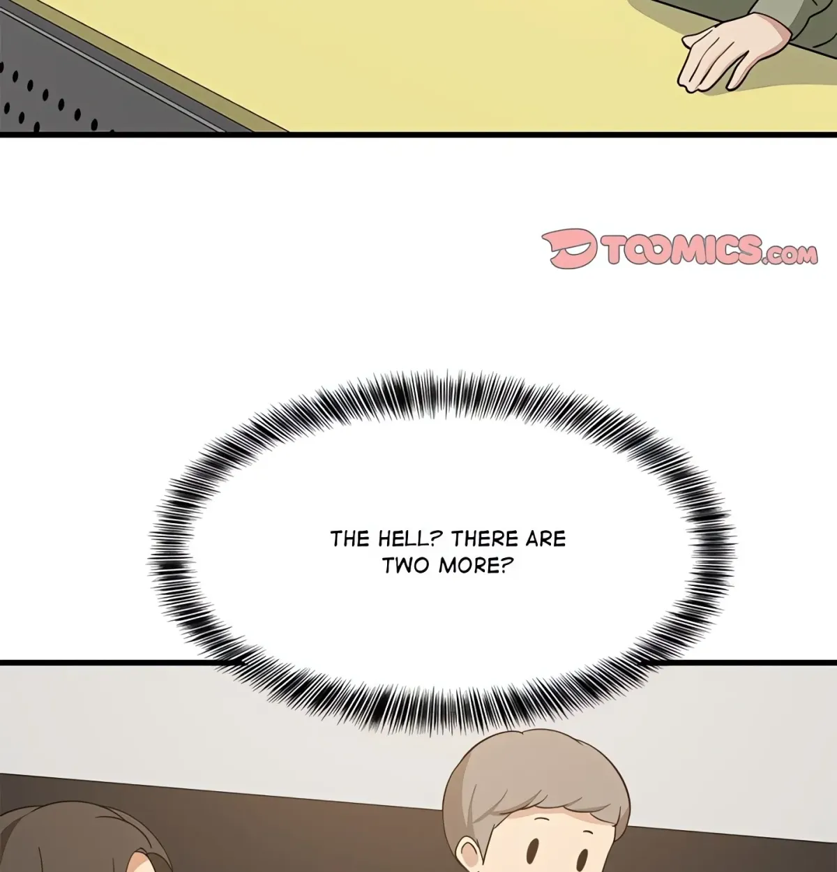Study Buddies Chapter 72 page 83 - 