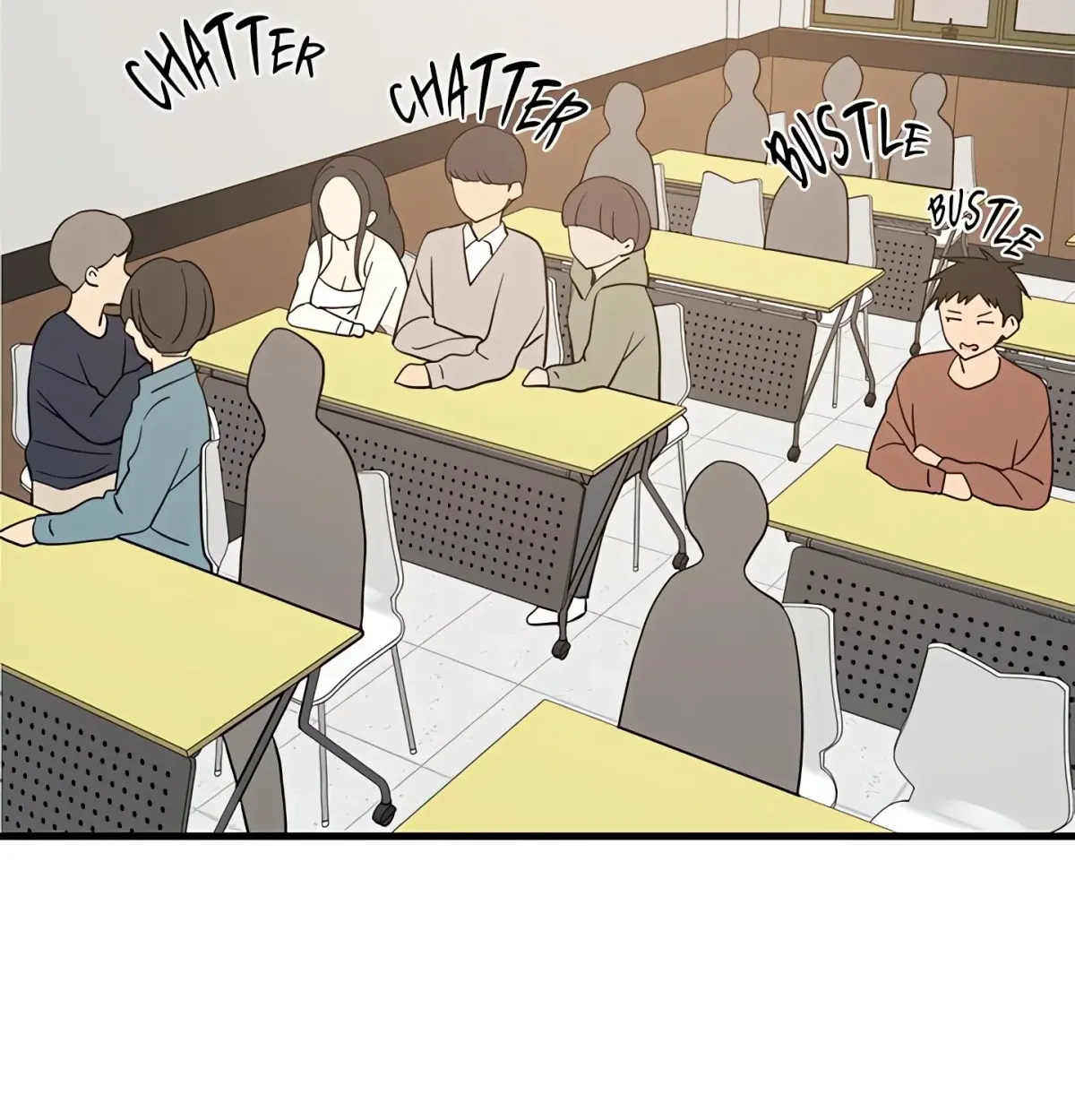 Study Buddies Chapter 72 page 86 - 