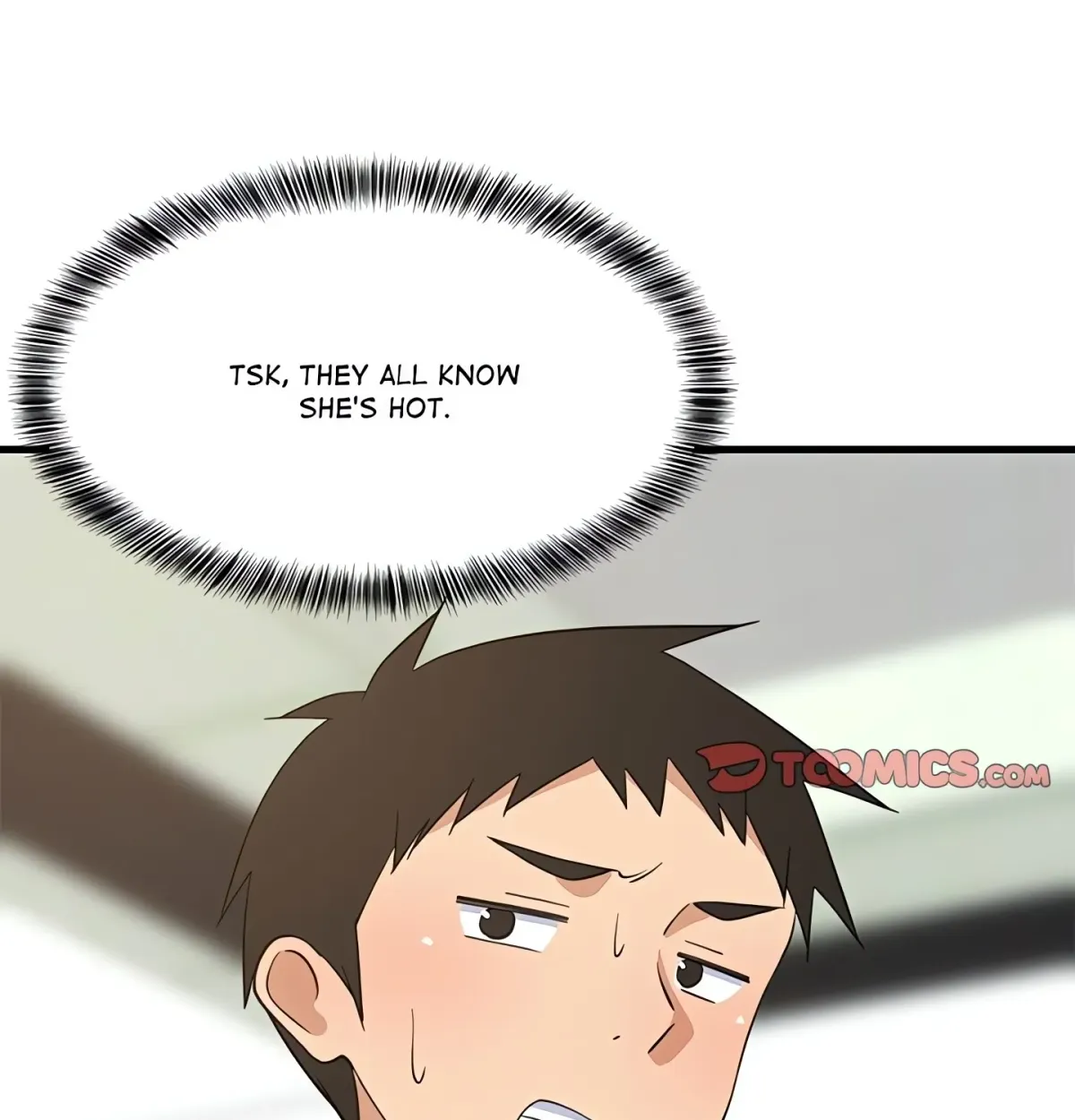 Study Buddies Chapter 72 page 87 - 