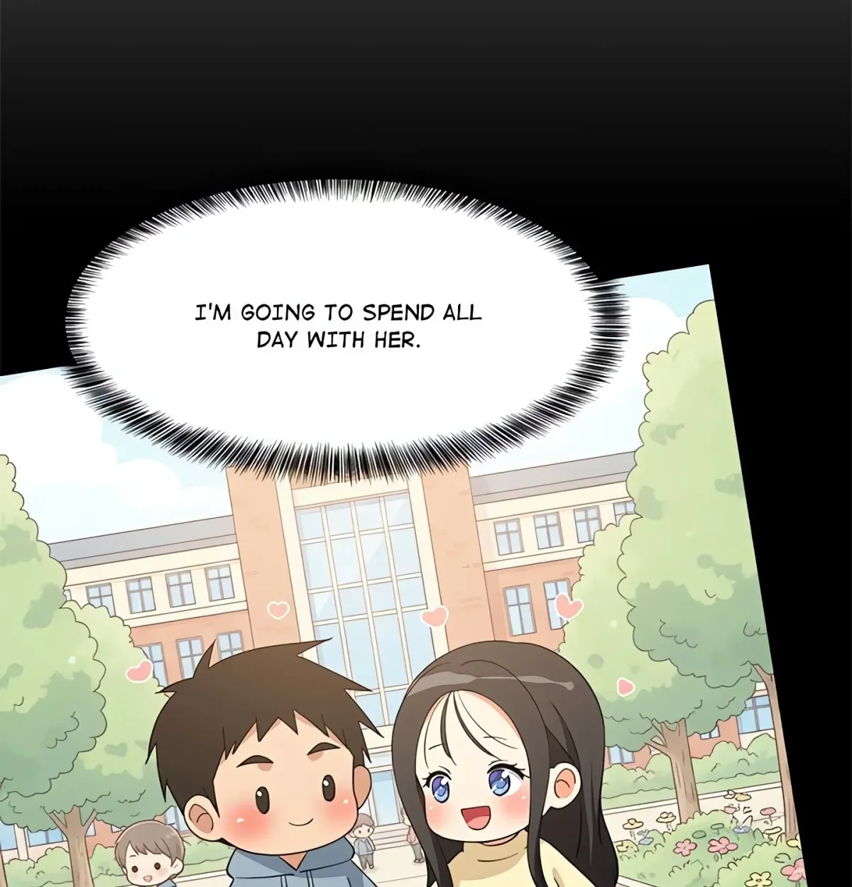 Study Buddies Chapter 72 page 98 - 