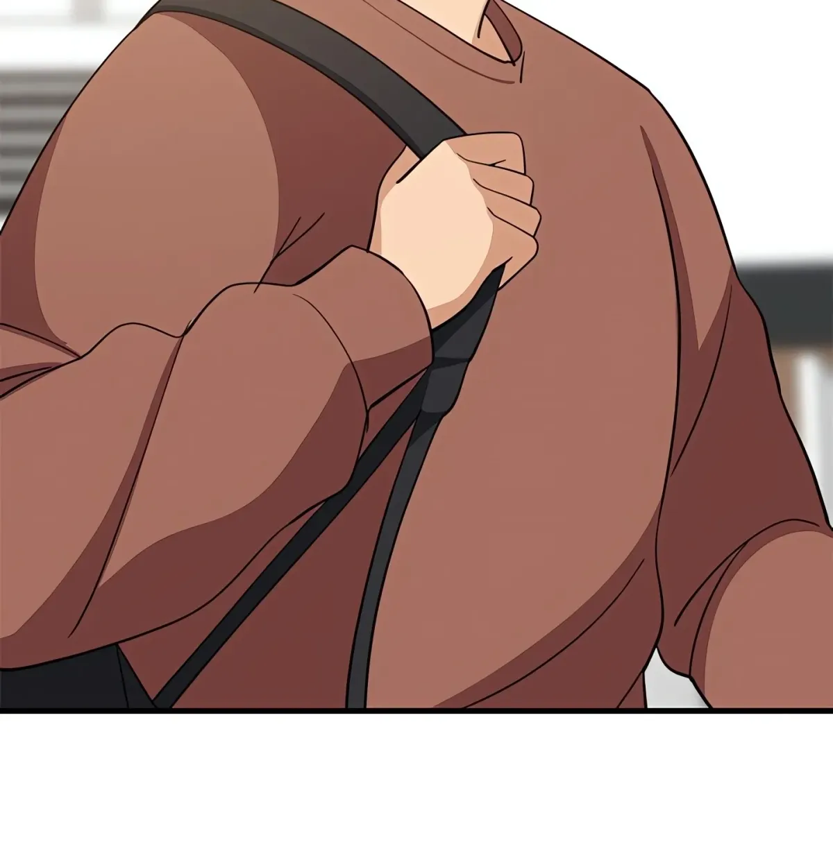 Study Buddies Chapter 73 page 11 - 