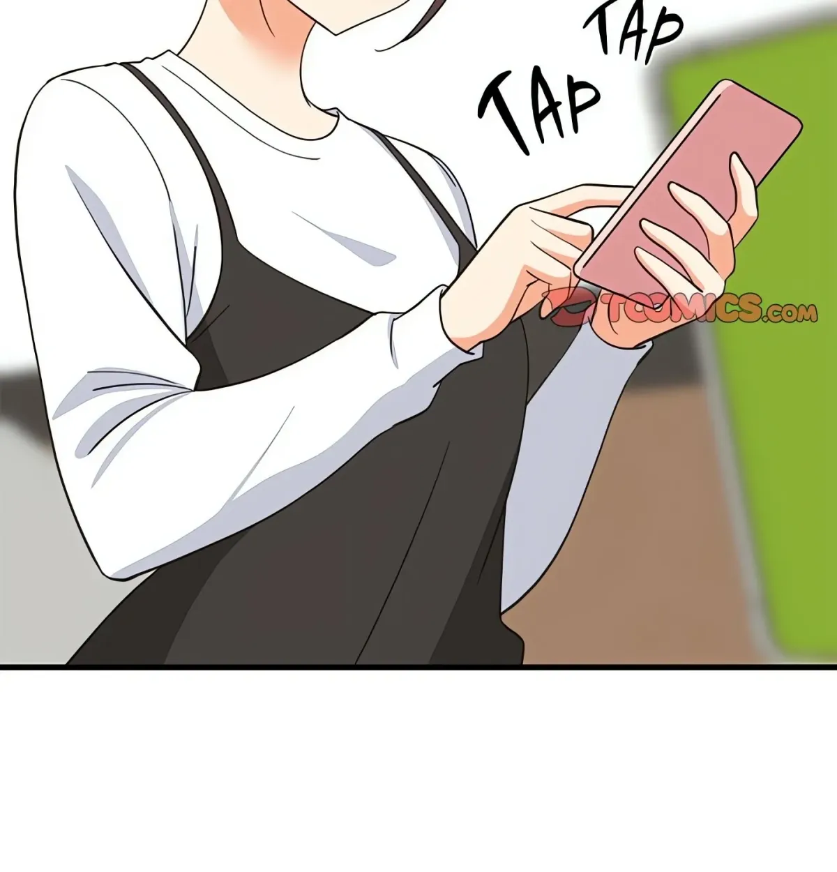Study Buddies Chapter 73 page 104 - 