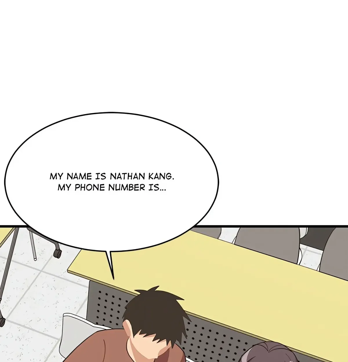 Study Buddies Chapter 73 page 107 - 